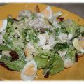 Salade César