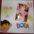 Fan de Dora