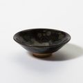 An important and extremely rare Chinese Jizhou black-glazed bowl, Song dynasty (960-1279)