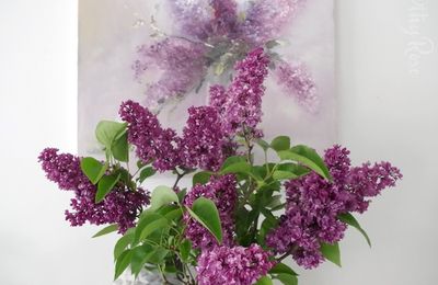 Une fleur, une histoire