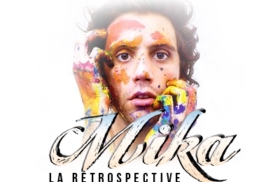 [Rétrospective] MIKA