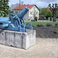 §§- Mortier de 58 nr 2 a Vaubecourt