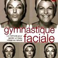 La gymnastique faciale