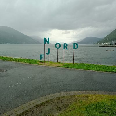 Jour 6 - Nordfjordeid