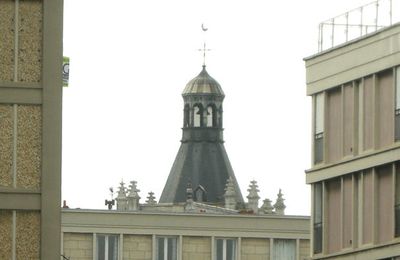 La cathédrale Notre-Dame