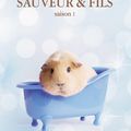 Sauveur et Fils saison 1 ---- Marie-Aude Murail