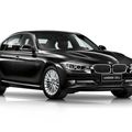 Empattement long pour la BMW série 3 à Beijing 2012 (CPA)