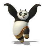 Tai Chi Panda