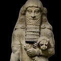 L'épopée de Gilgamesh - ملحمة جلجامش مغناة