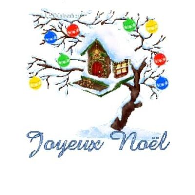 Joyeux Noël