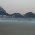 The boy from Ipanema...