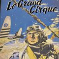 Le grand cirque