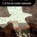 Le Cas des cassiers carnassiers - Patrick Senécal