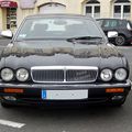 Daimler Six LWB (1994-1997)