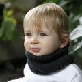 Baby snood...