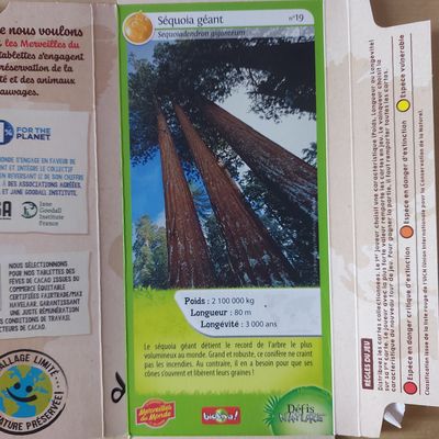 Echange nouvelles images Merveilles du Monde