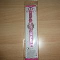 Montre Hello Kitty Ballerina ( 2013 )