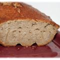 Gâteau Moscatel