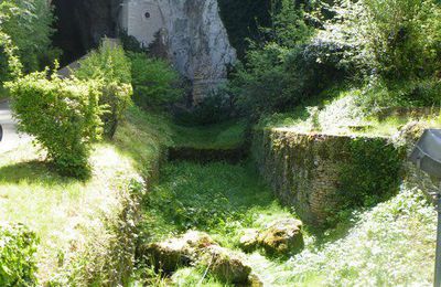 Grottes de la balme