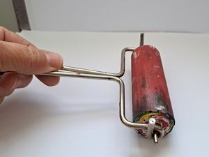 Tout savoir sur le rouleau créatif