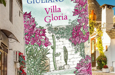 Villa Gloria, par Serena Giuliano