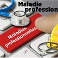 Cour des comptes « La reconnaissance des maladies professionnelles – Exercice 2020 et suivants »: observations définitives, 2 juillet 2025