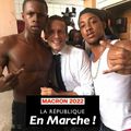 Macron psychopathe narcissique