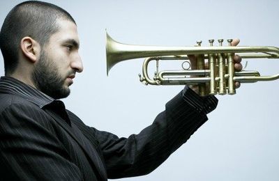 Ibrahim Maalouf nous berce de bien belles illusions...