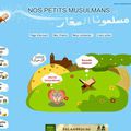 Education des enfants musulmans : Nos petits musulmans