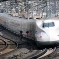 Documentaire Shinkansen