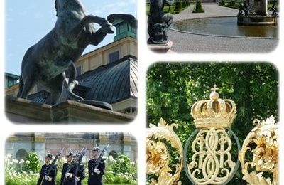 Stockholm en images #2