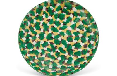 Kangxi Porcelain from the Yidetang Collection sold at Christie's Hong Kong, 21 Nov – 5 Dec 2023