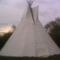 Un tipi