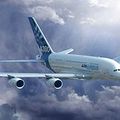 A380, le géant des airs...