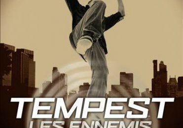 Concours Tempest de Julie Cross - 3 exemplaires à gagner : les résultats