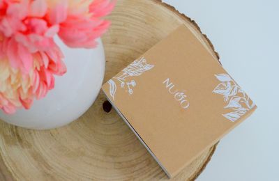 BEAUTY TOP - NUOO BOX (CONCOURS INSIDE)