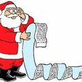 JOYEUX NOEL !