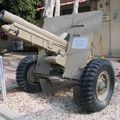 §§- 75mm Krupp a Batey ha-Osef, Israel