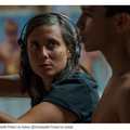 Entretien avec la réalisatrice Camille Perton pour le film Les Arènes