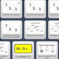 Mathématiques - Numération : exercices divers et variés