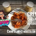 #Cookeo : Crème Caramel