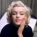 Marilyn Monroe 