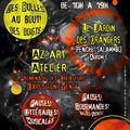 un zeste de fête en 2010!!!!!