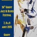 gouvy-festival/2015 ( Jazz & Blues –  )