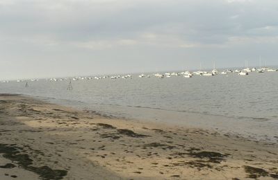 Le Cap Ferret