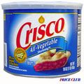 Glaçage crémeux au Crisco pour décoration de gâteaux