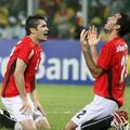 المنتخب المصري يقهر الأسود ويحقق كأس الأمم الأفريقية للمرة السادسة في تاريخه