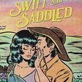 Swift and Saddled, Lyla Sage