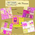 Kit princesse de Bon scrappetit Forum