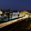 Gare de Tours